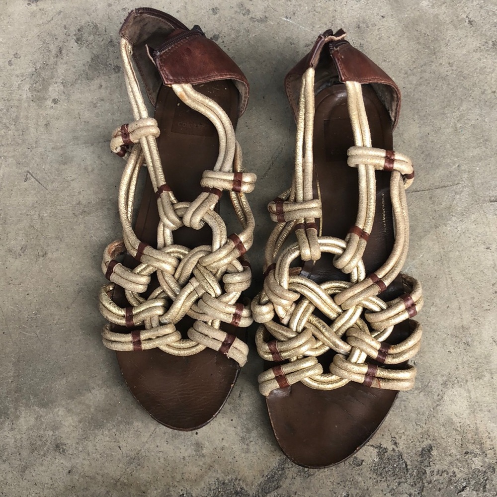 Dolce Vita Sandal